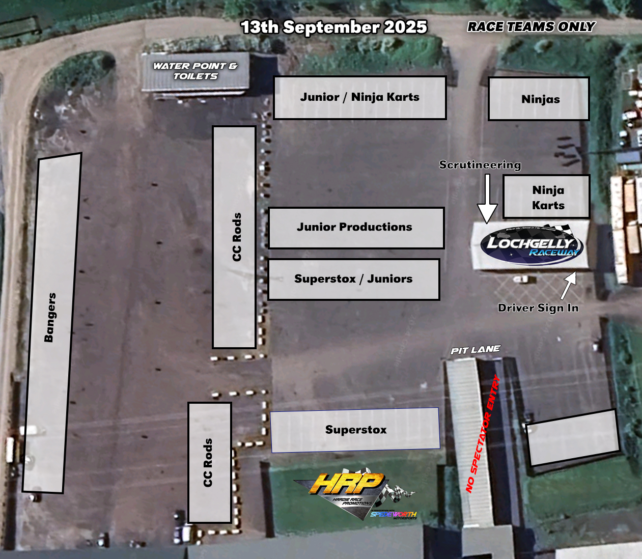 Parking Layout Parking Layout